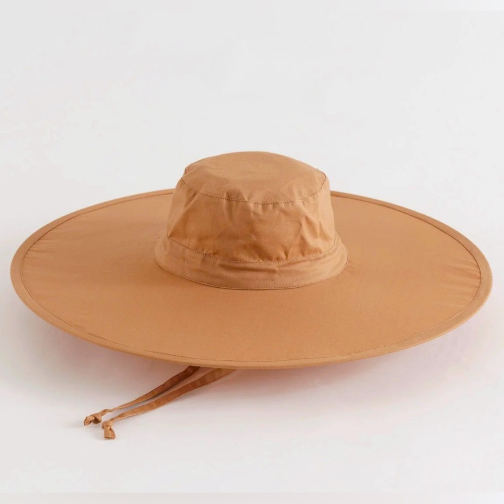 BAGGU sun hat 🌞